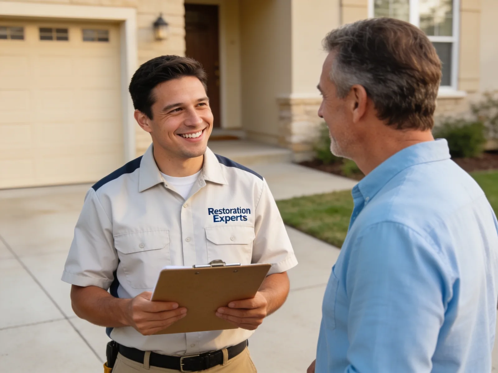 Water Damage Cleanup Varina, IA FAQs